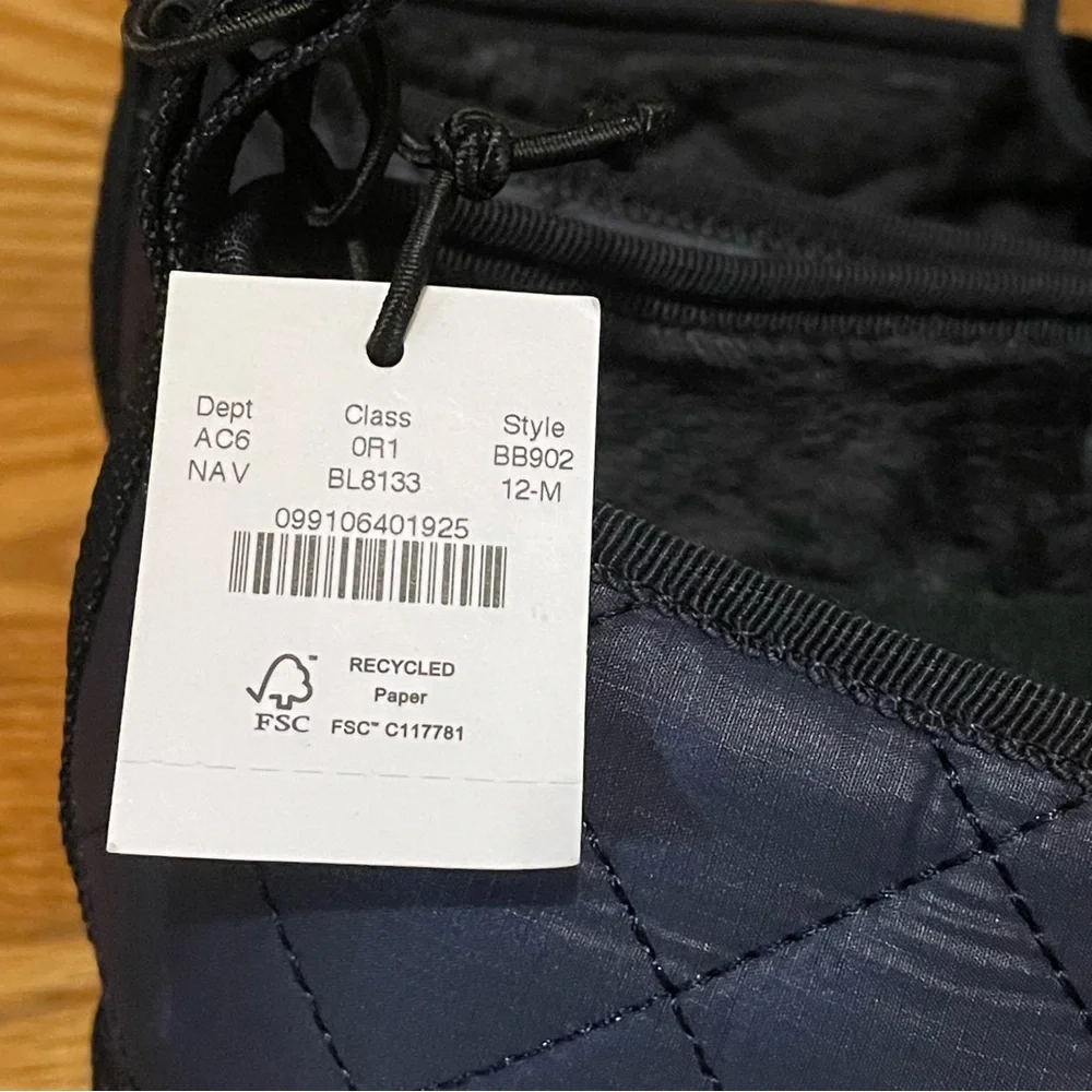 J. Crew nwt crew